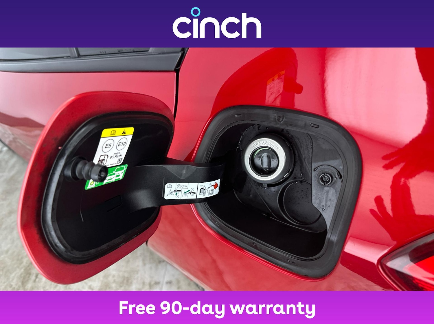 Used Ford Focus 2020 for sale - 76739323: Photo 29