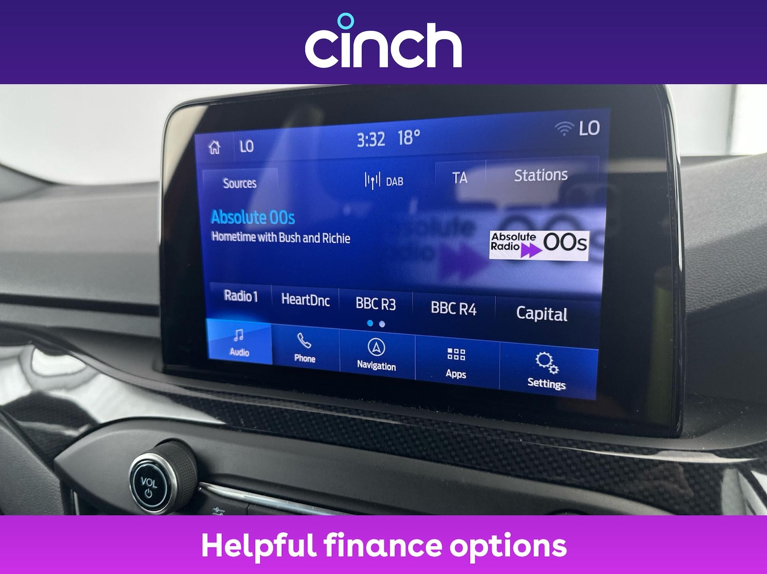 Used Ford Focus 2020 for sale - 76739323: Photo 30