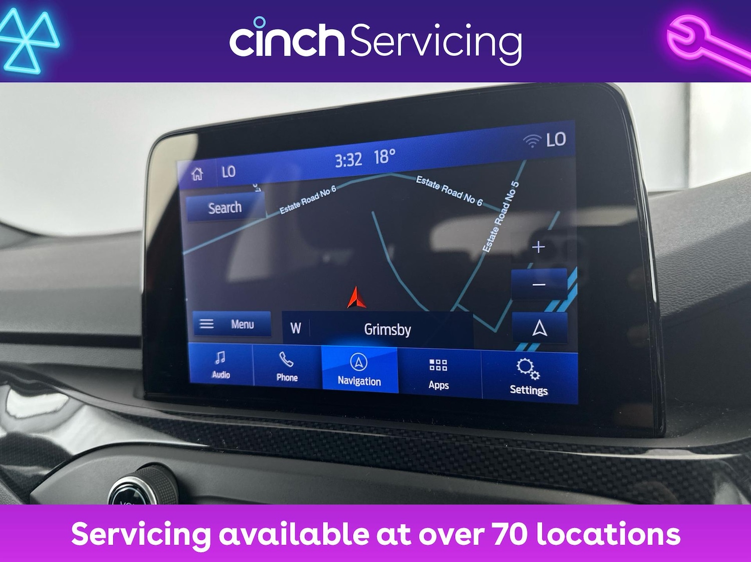 Used Ford Focus 2020 for sale - 76739323: Photo 31