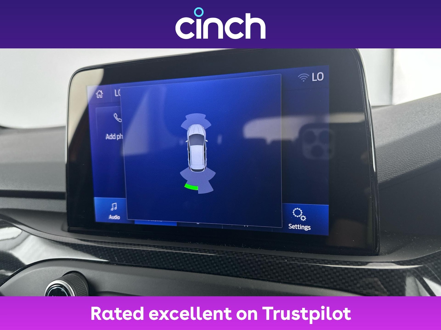 Used Ford Focus 2020 for sale - 76739323: Photo 33