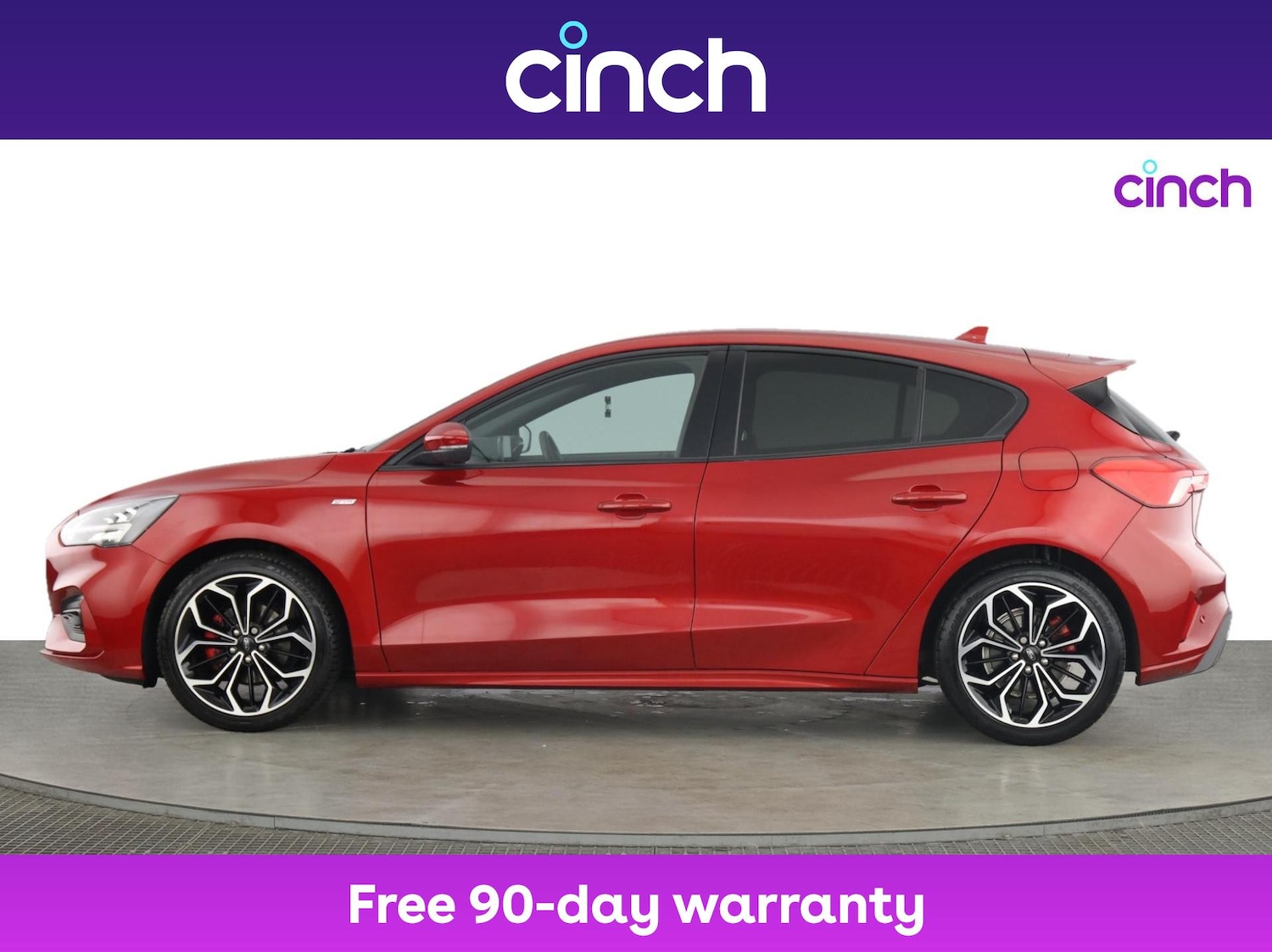 Used Ford Focus 2020 for sale - 76739323: Photo 8