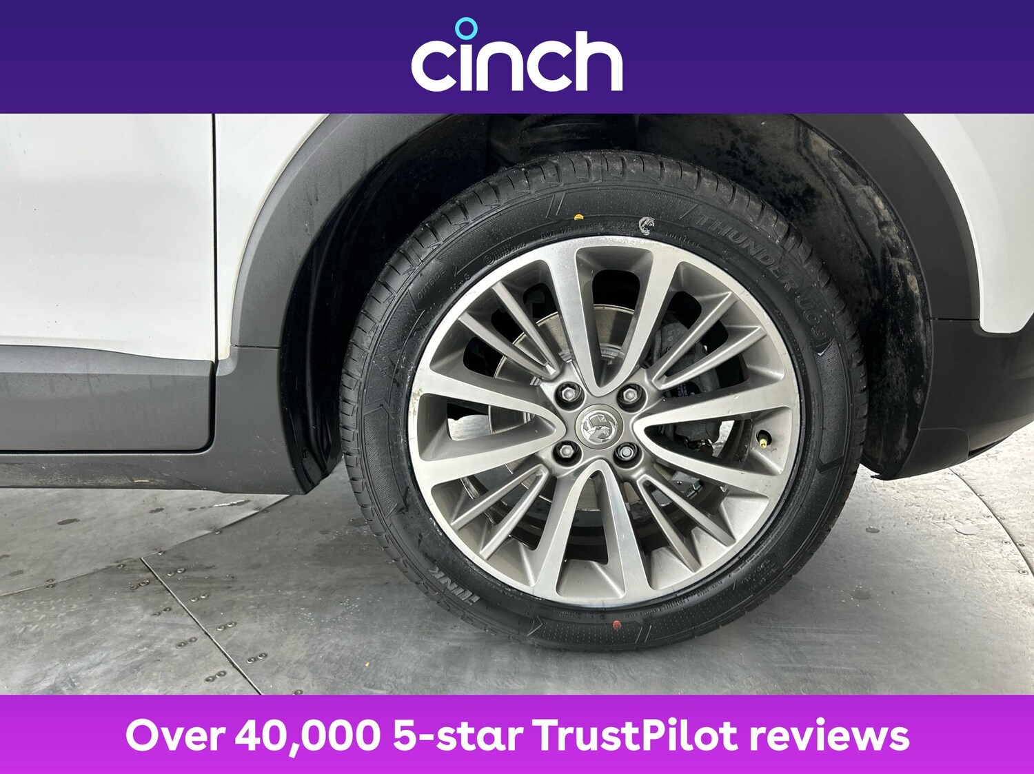 Used Vauxhall Crossland X 2020 for sale - 76851302: Photo 28