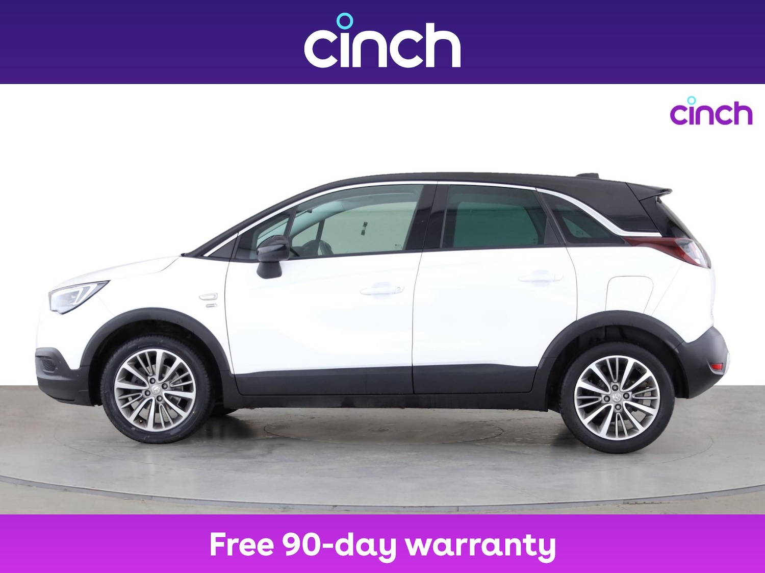 Used Vauxhall Crossland X 2020 for sale - 76851302: Photo 8