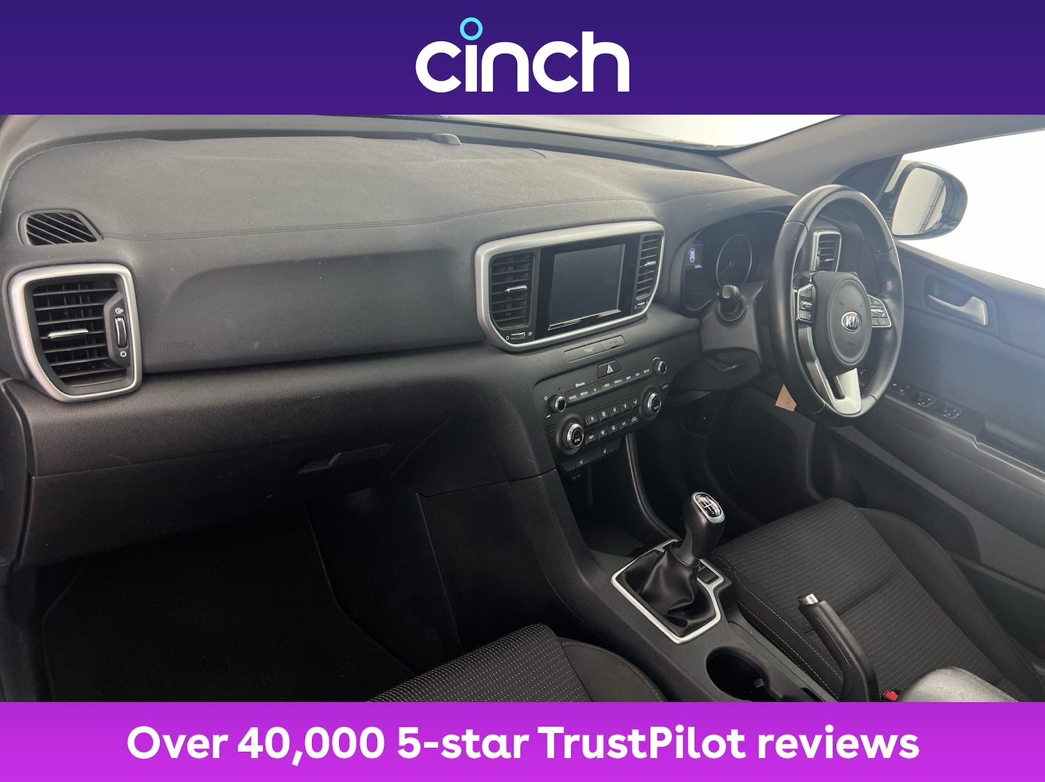 Used Kia Sportage 2018 for sale - 76710492: Photo 14