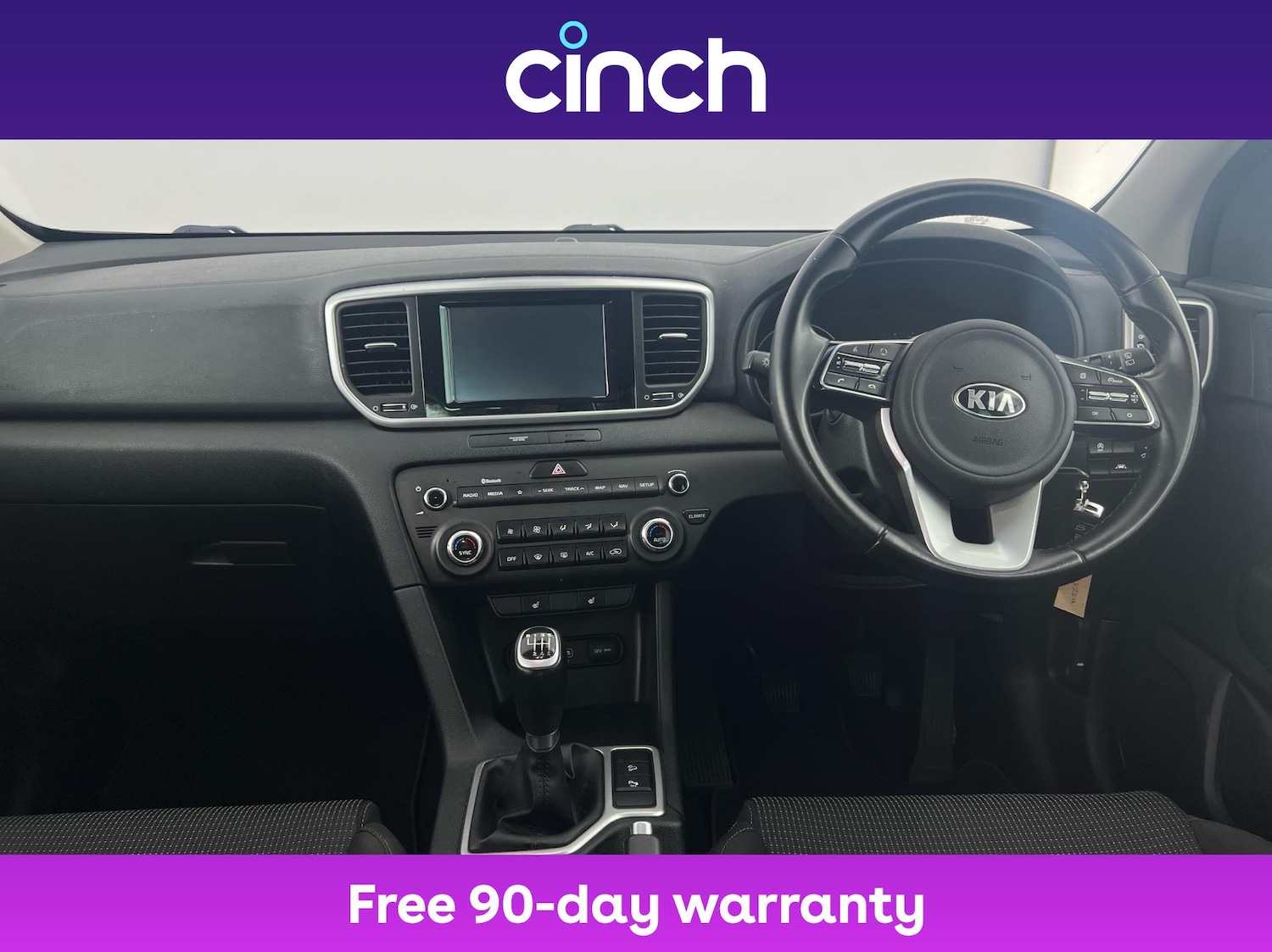 Used Kia Sportage 2018 for sale - 76710492: Photo 15