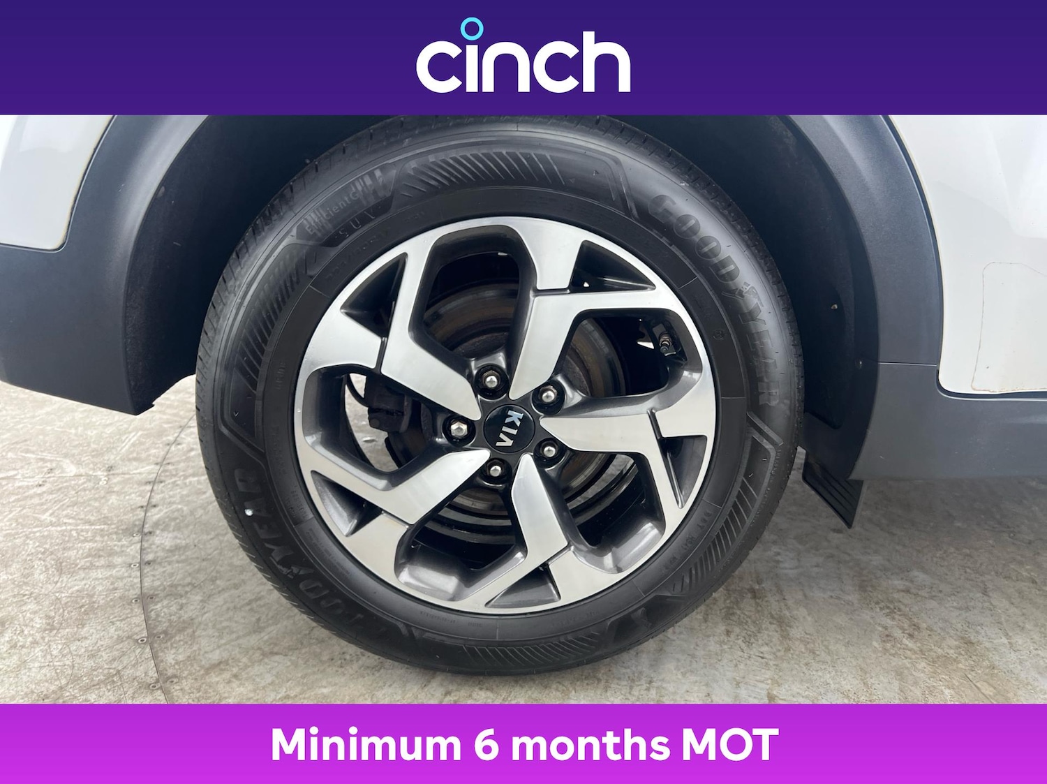 Used Kia Sportage 2018 for sale - 76710492: Photo 27