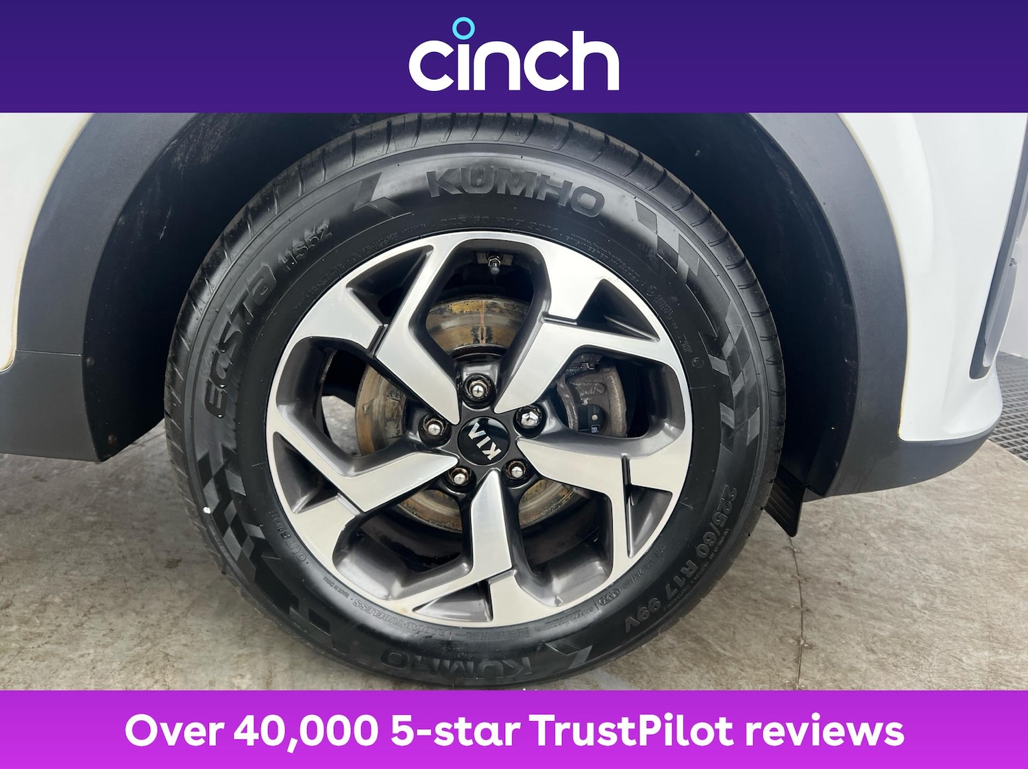 Used Kia Sportage 2018 for sale - 76710492: Photo 28