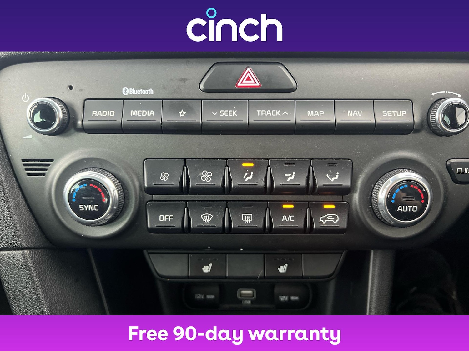 Used Kia Sportage 2018 for sale - 76710492: Photo 34