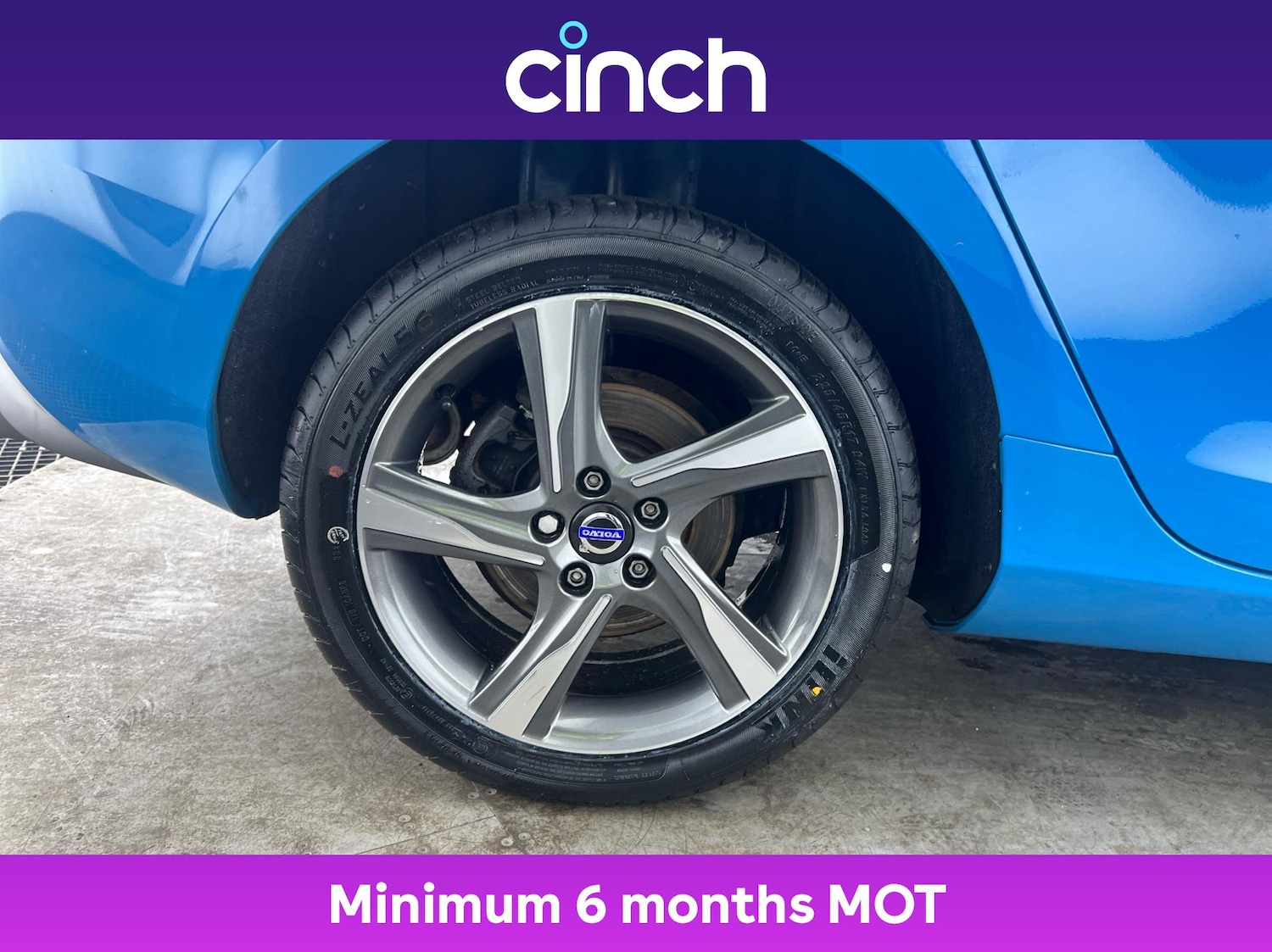 Used Volvo V40 2015 for sale - 76847849: Photo 27