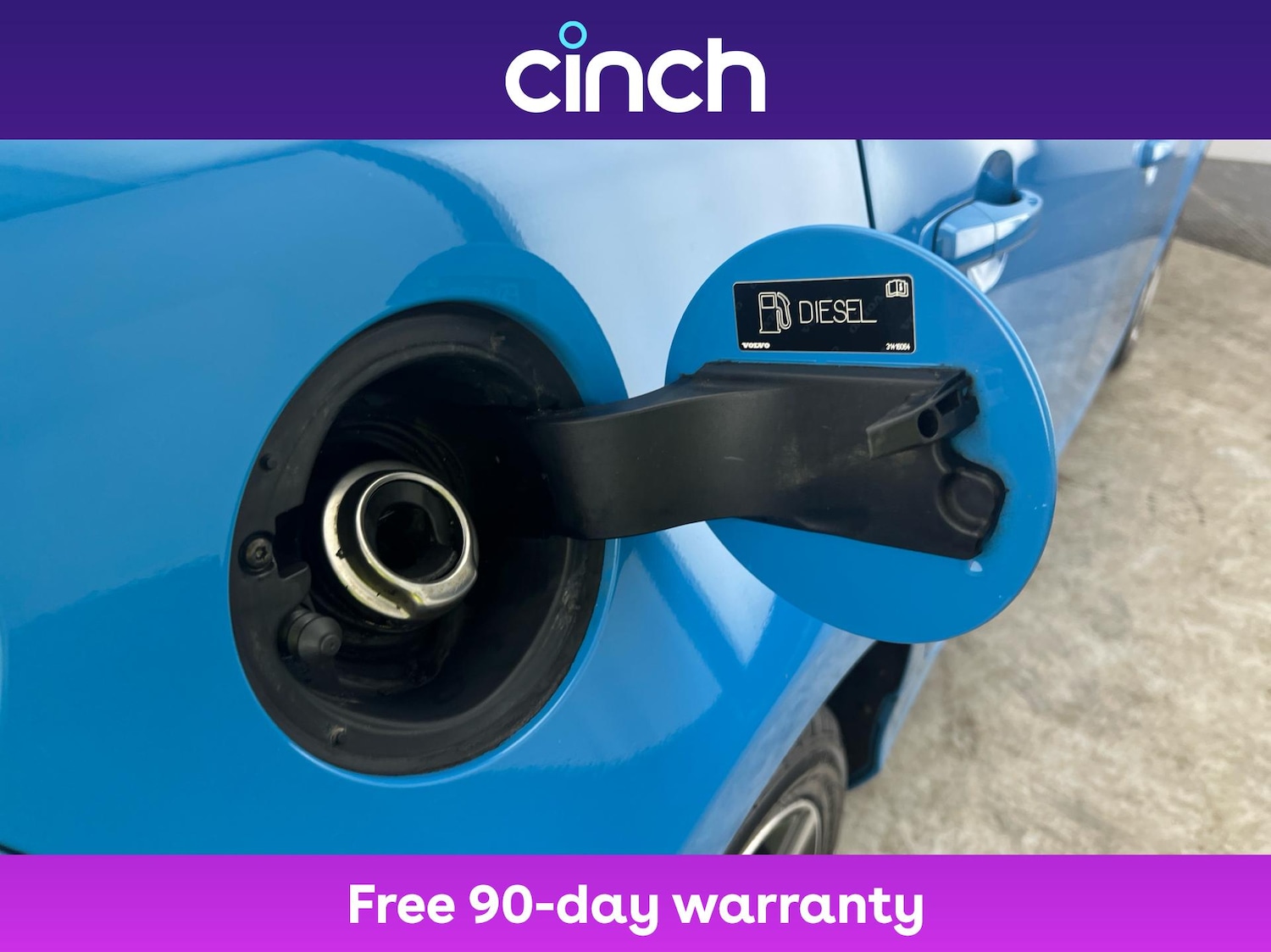 Used Volvo V40 2015 for sale - 76847849: Photo 29