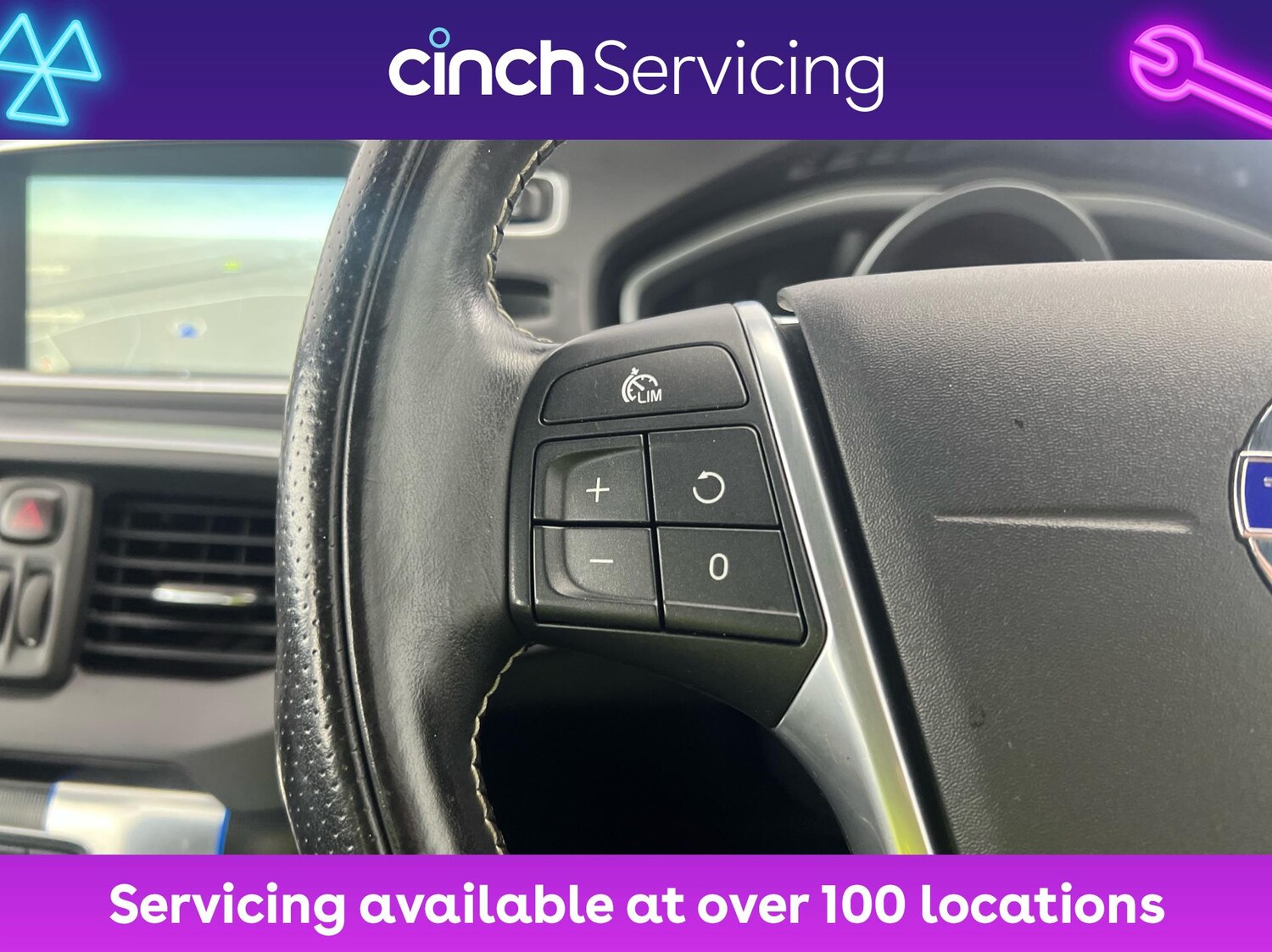 Used Volvo V40 2015 for sale - 76847849: Photo 31