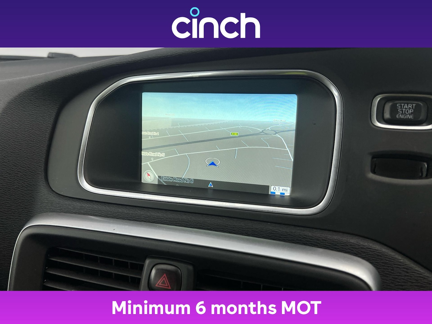 Used Volvo V40 2015 for sale - 76847849: Photo 32