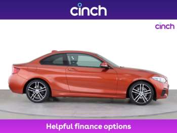 Used BMW 2 Series 2021 for sale - 75265600: Photo
