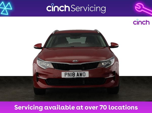 Used Kia Optima 2018 for sale - 76204553: Photo 11