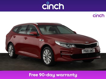 Kia - Optima