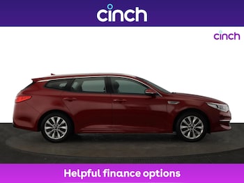 Used Kia Optima 2018 for sale - 76204553: Photo 2
