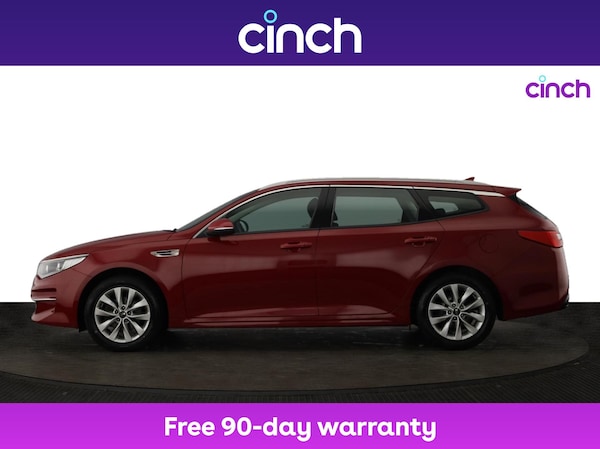Used Kia Optima 2018 for sale - 76204553: Photo 8