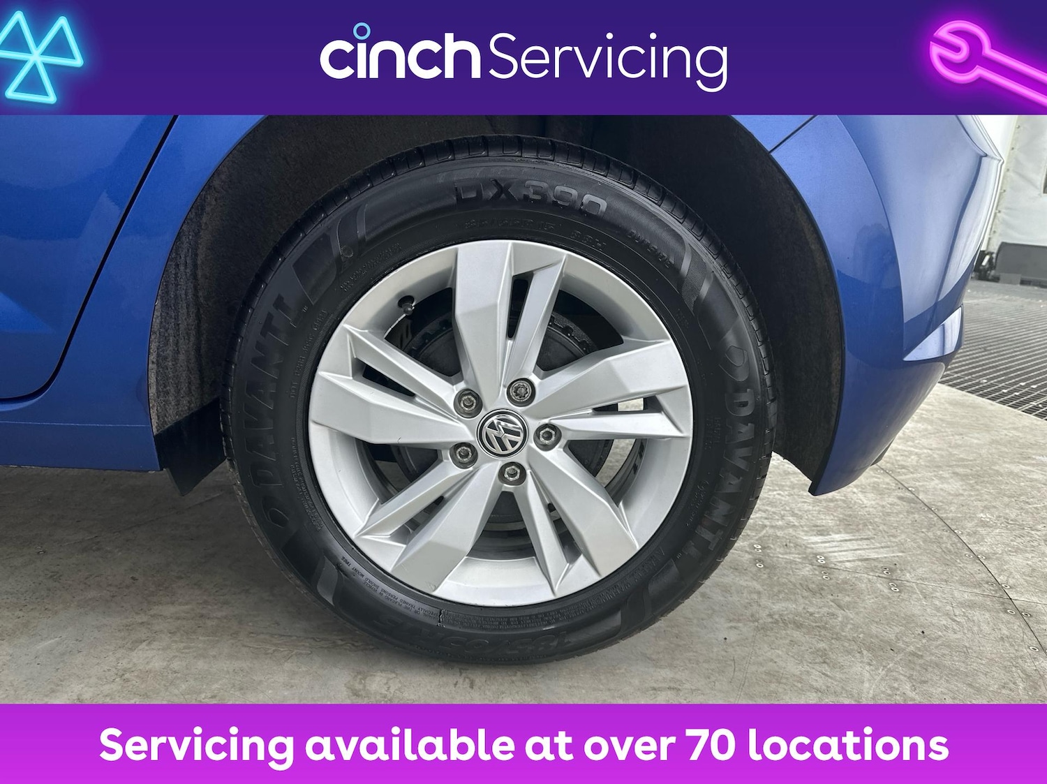 Used Volkswagen Polo 2020 for sale - 76334327: Photo 26