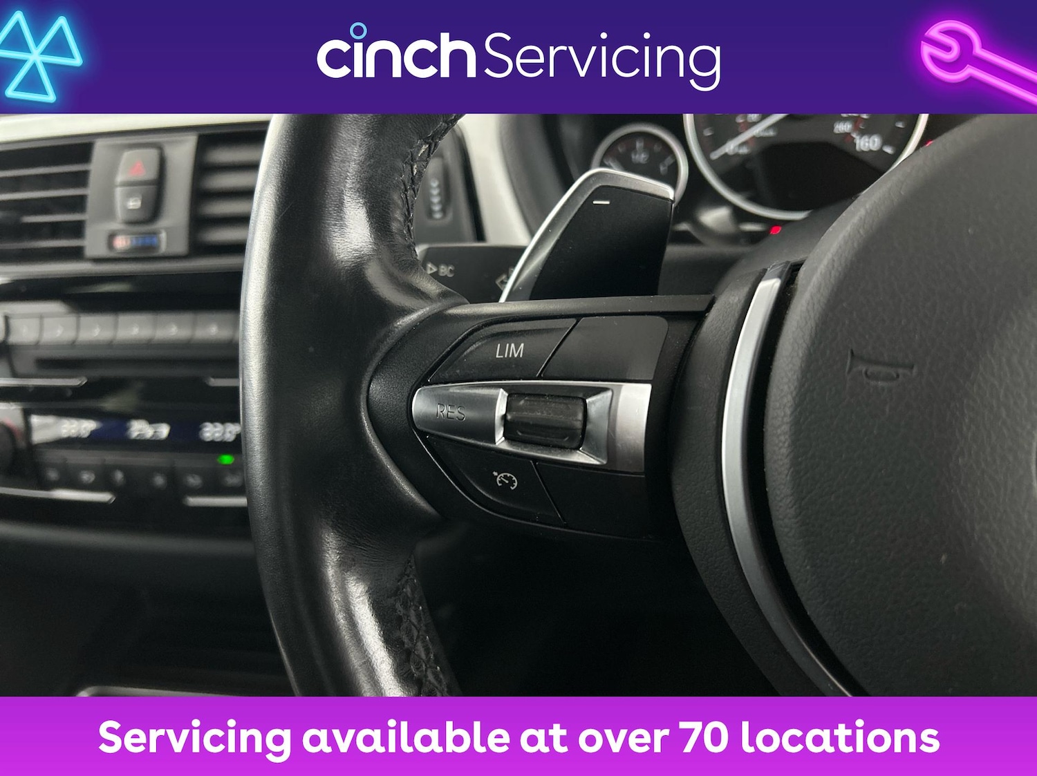 Used BMW 3 Series 2018 for sale - 76416250: Photo 31