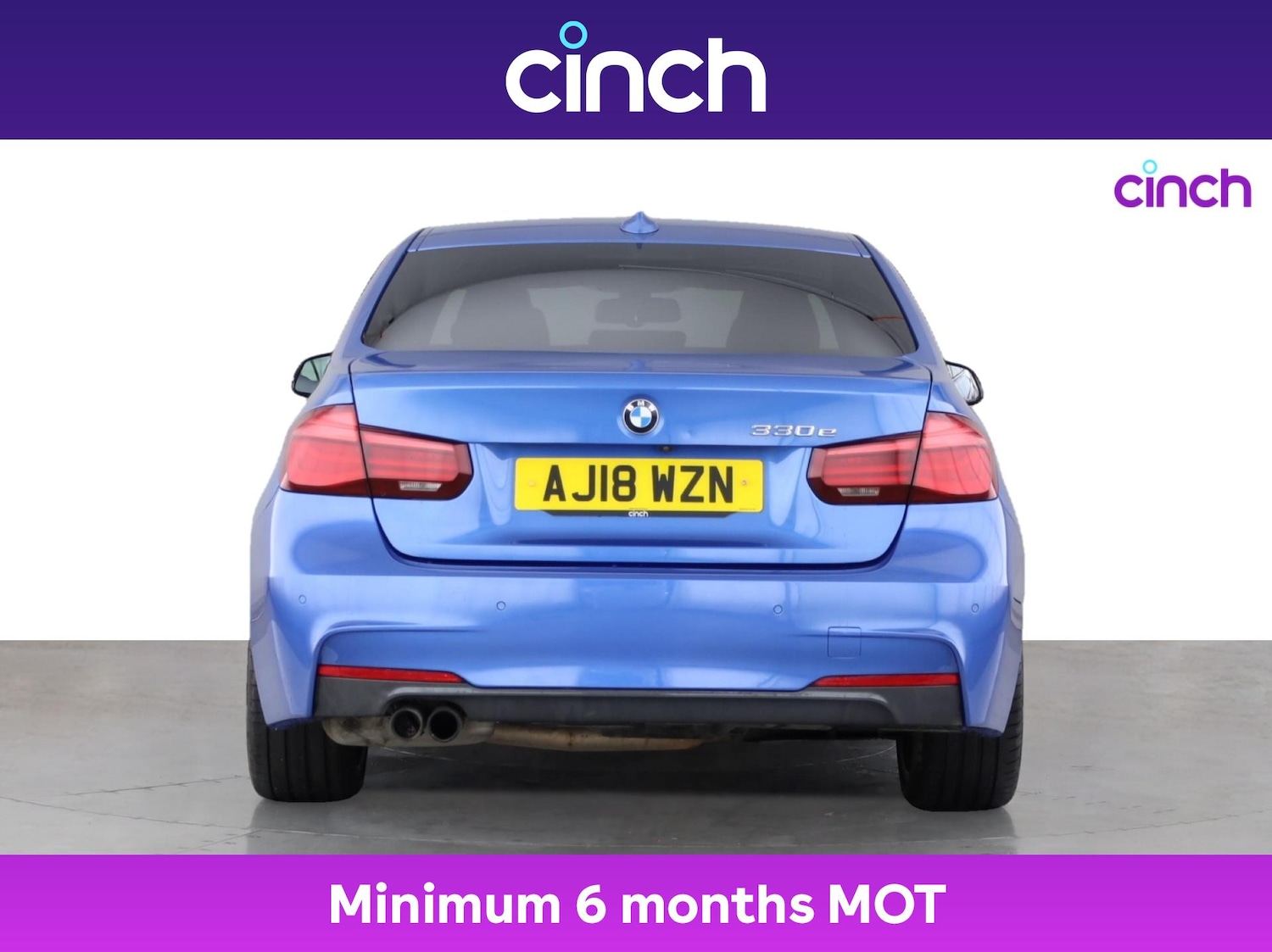 Used BMW 3 Series 2018 for sale - 76416250: Photo 5