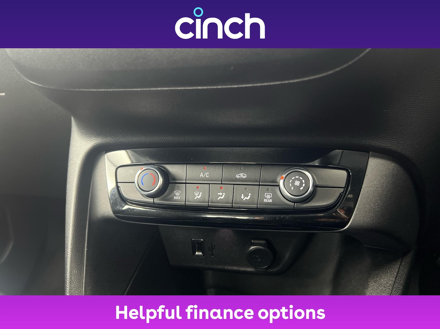 Used Vauxhall Corsa 2022 for sale - 76434510: Photo 35