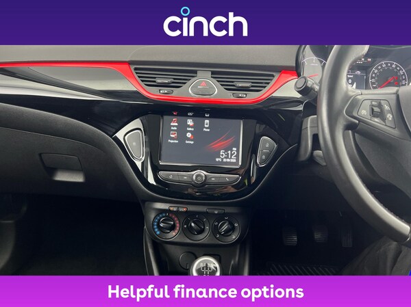 Used Vauxhall Corsa 2018 for sale - 76093172: Photo 17