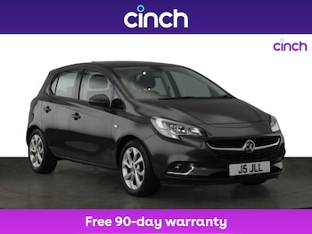 Vauxhall - Corsa