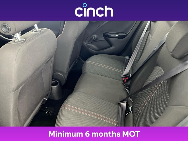 Used Vauxhall Corsa 2018 for sale - 76093172: Photo 20