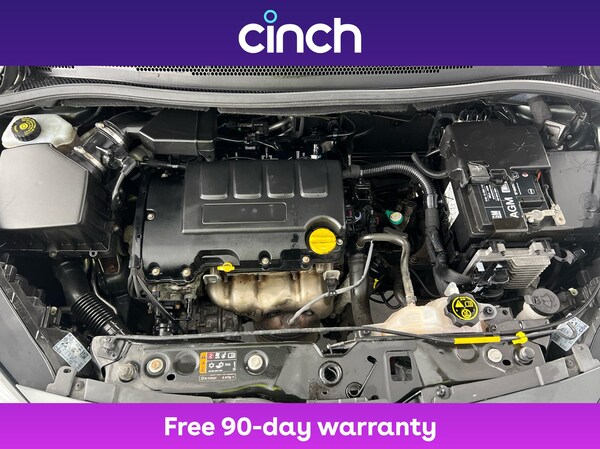 Used Vauxhall Corsa 2018 for sale - 76093172: Photo 23