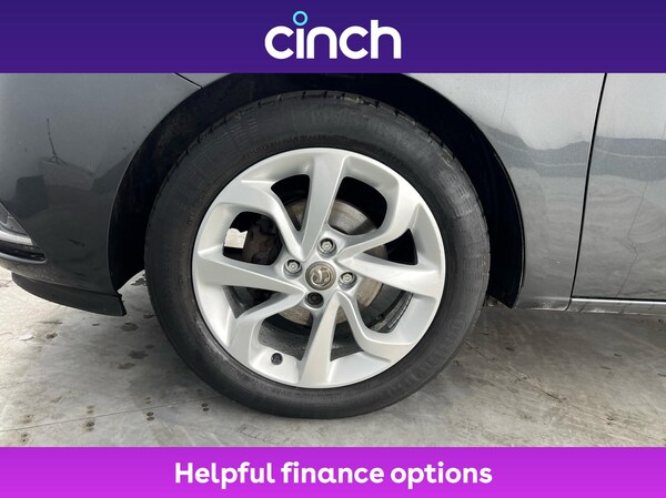 Used Vauxhall Corsa 2018 for sale - 76093172: Photo 24