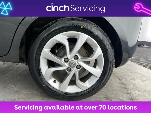 Used Vauxhall Corsa 2018 for sale - 76093172: Photo 26