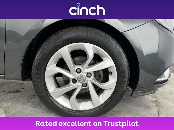 Used Vauxhall Corsa 2018 for sale - 76093172: Photo 28