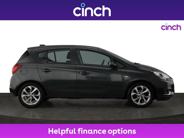 Used Vauxhall Corsa 2018 for sale - 76093172: Photo 2
