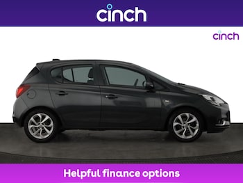 Used Vauxhall Corsa 2018 for sale - 76093172: Photo 2