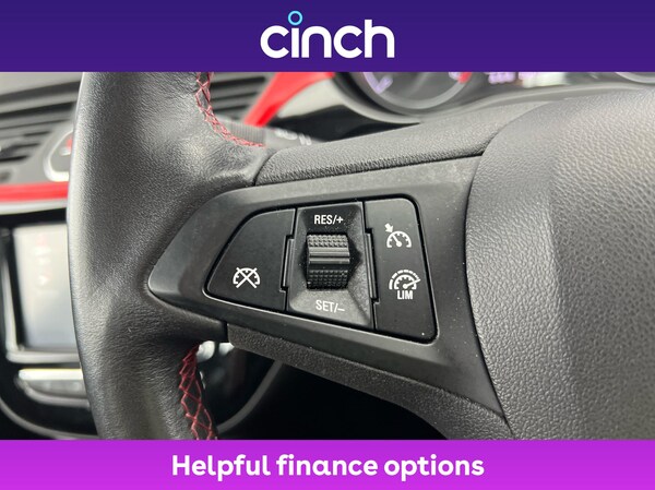 Used Vauxhall Corsa 2018 for sale - 76093172: Photo 35
