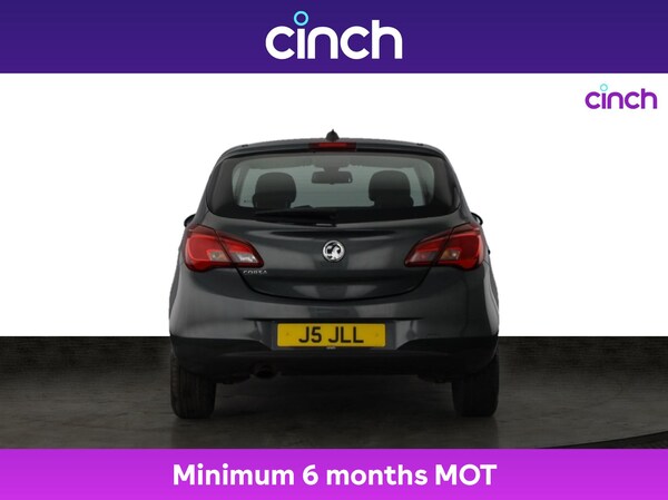 Used Vauxhall Corsa 2018 for sale - 76093172: Photo 5