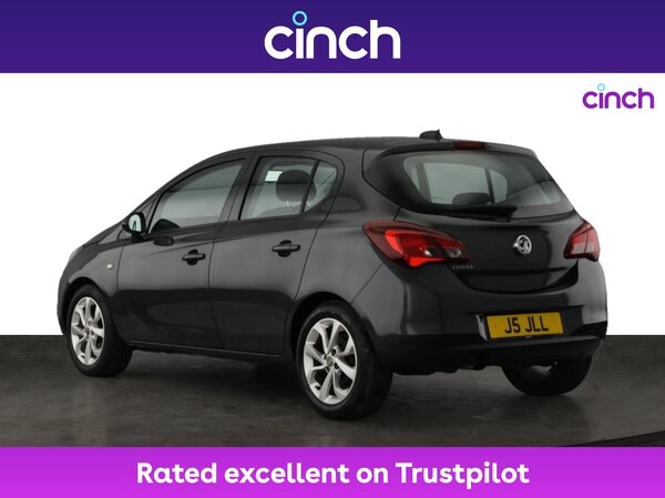 Used Vauxhall Corsa 2018 for sale - 76093172: Photo 6