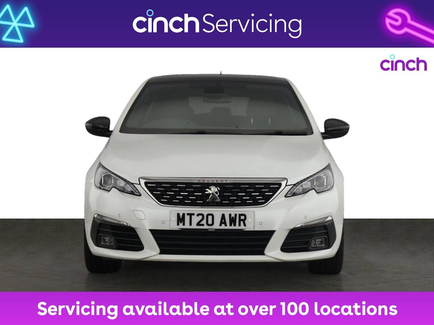 Used Peugeot 308 2020 for sale - 77079762: Photo 11