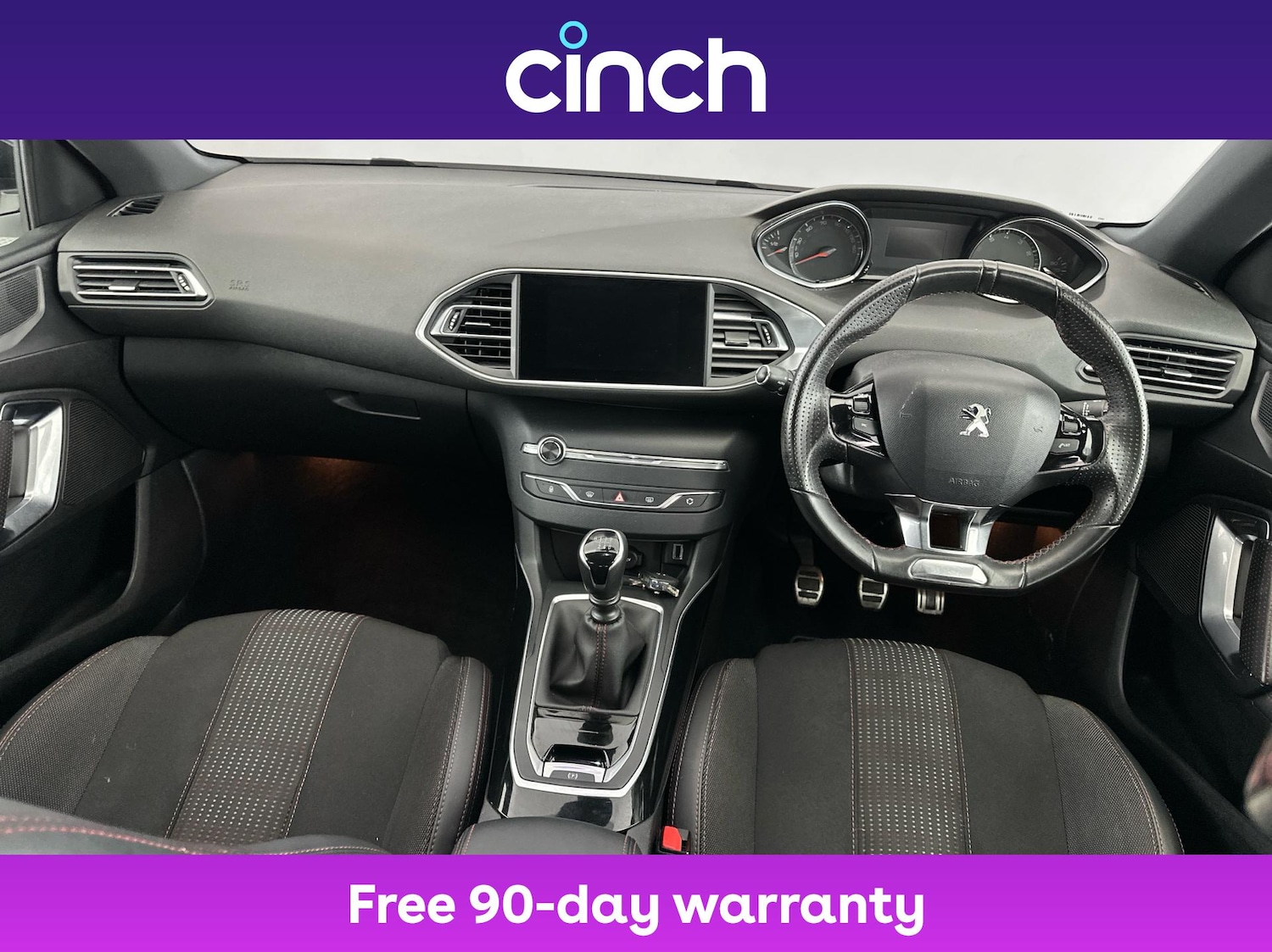 Used Peugeot 308 2020 for sale - 77079762: Photo 15