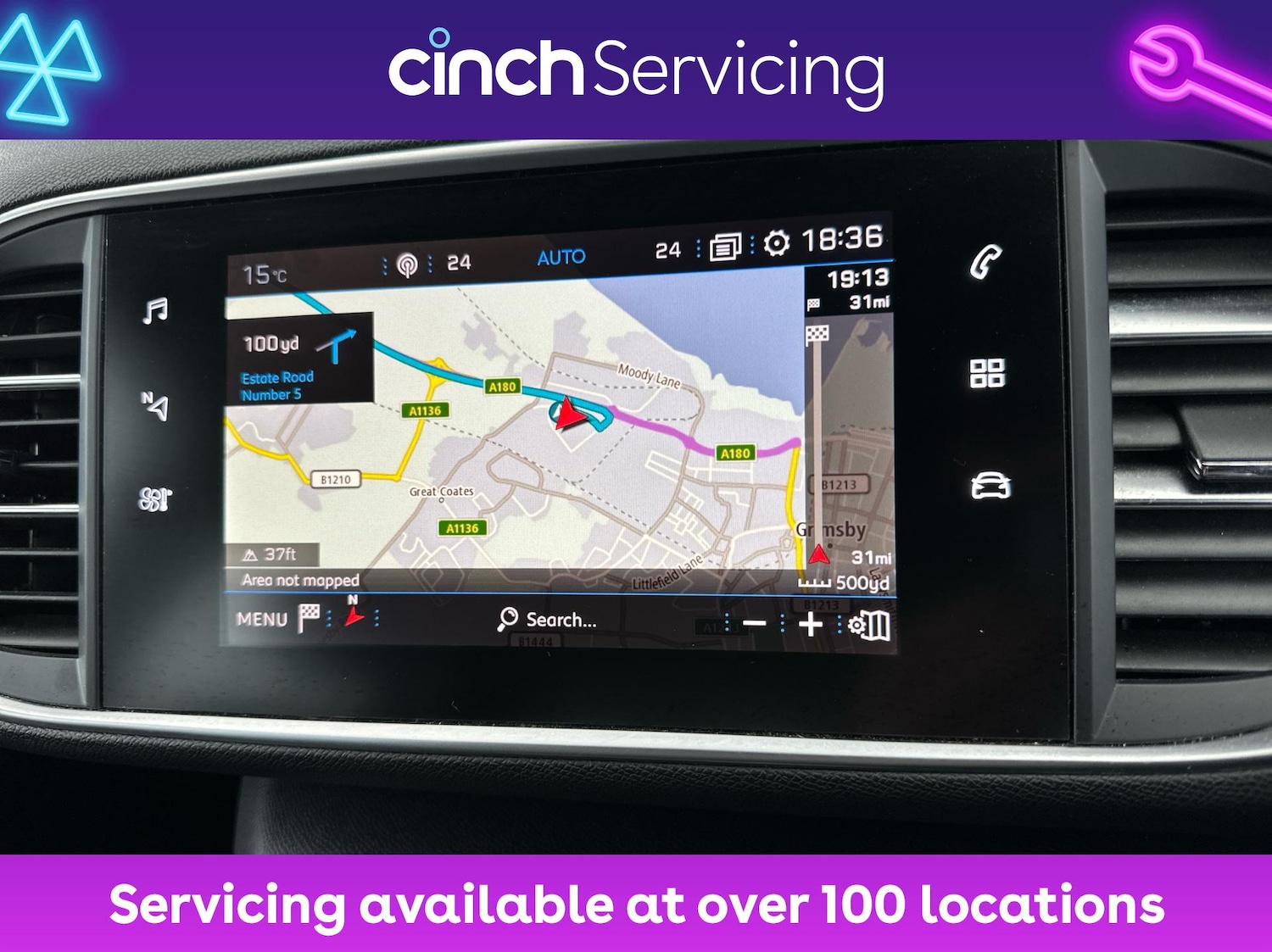 Used Peugeot 308 2020 for sale - 77079762: Photo 31