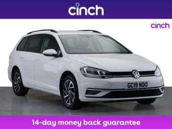 2019 - 1.0 TSI 115 Match 5dr DSG