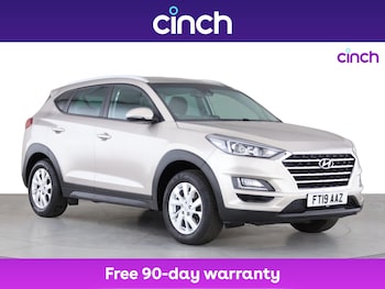 2019 - 1.6 GDi SE Nav 5dr 2WD
