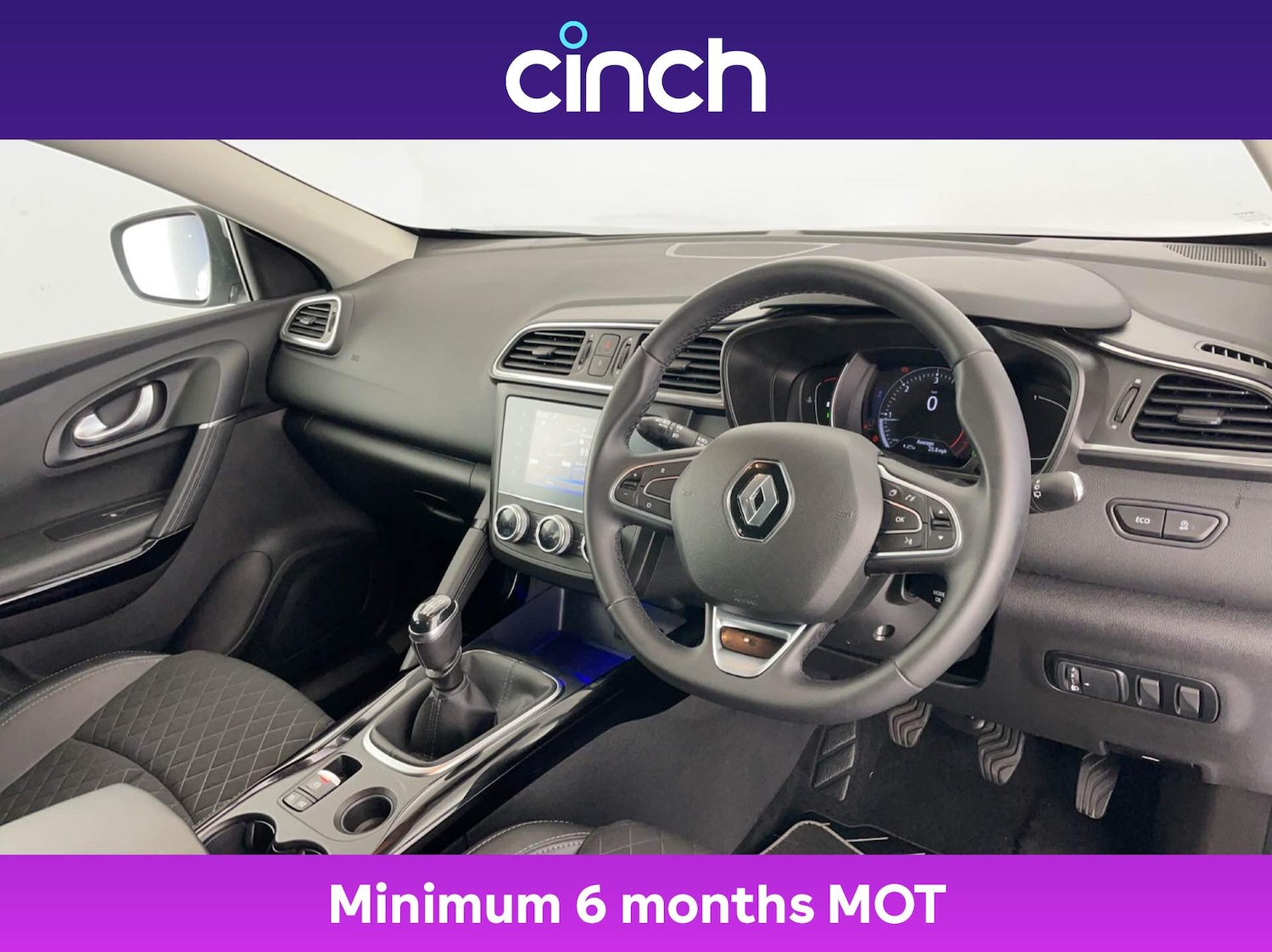 Used Renault Kadjar 2020 for sale - 76534791: Photo 12