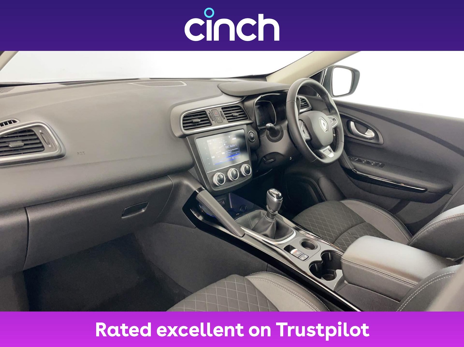 Used Renault Kadjar 2020 for sale - 76534791: Photo 14