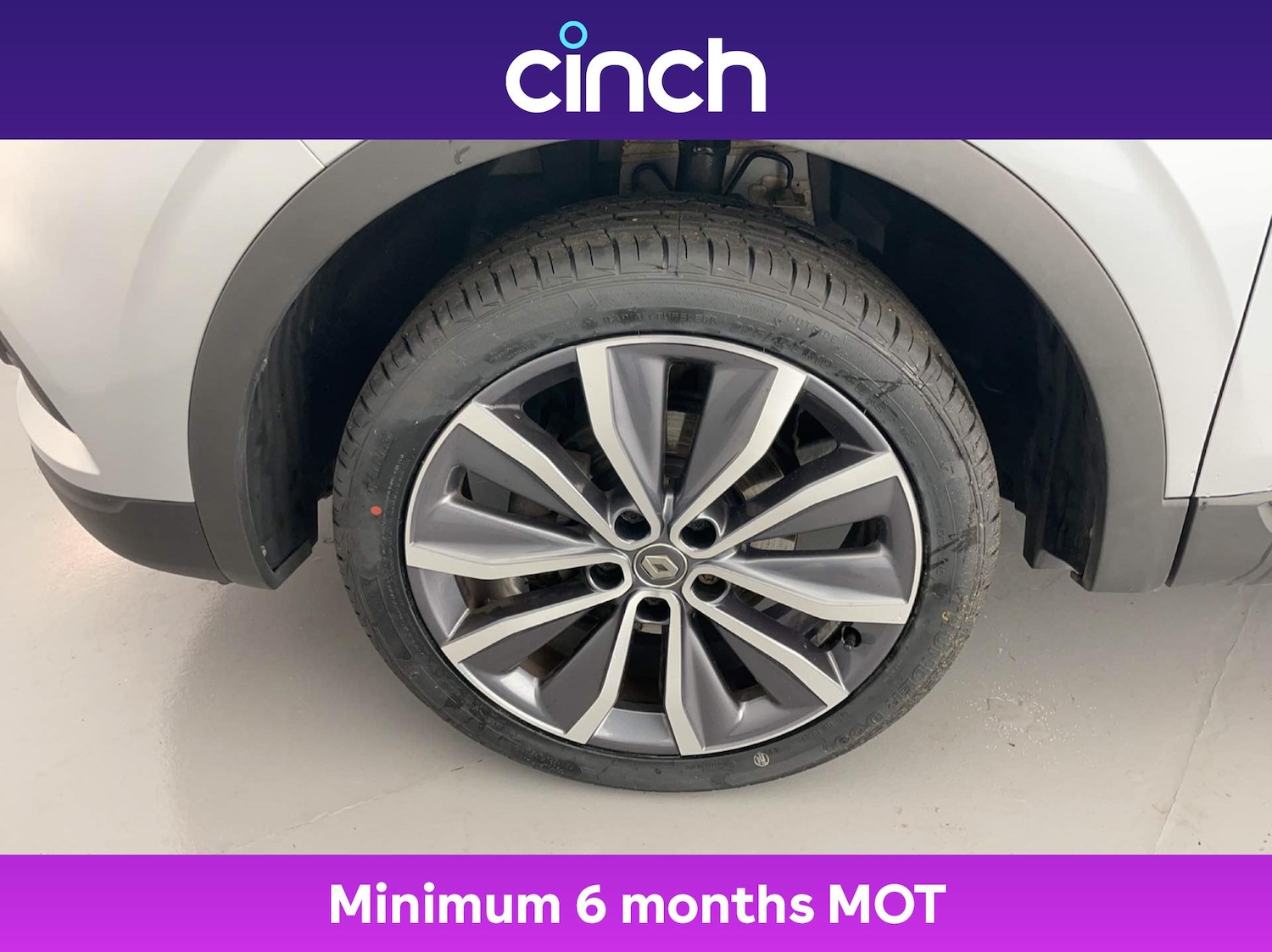 Used Renault Kadjar 2020 for sale - 76534791: Photo 27