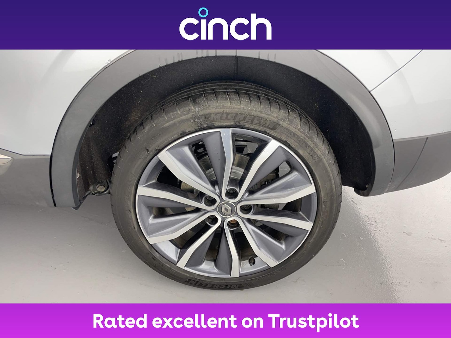 Used Renault Kadjar 2020 for sale - 76534791: Photo 28