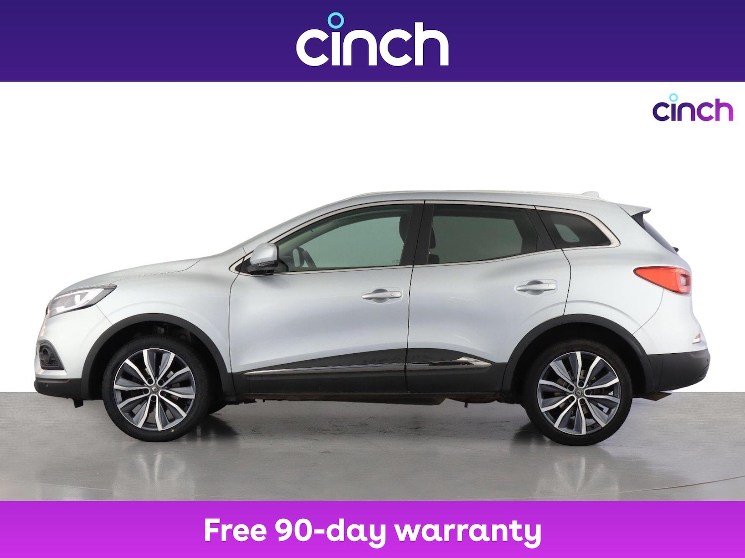 Used Renault Kadjar 2020 for sale - 76534791: Photo 8