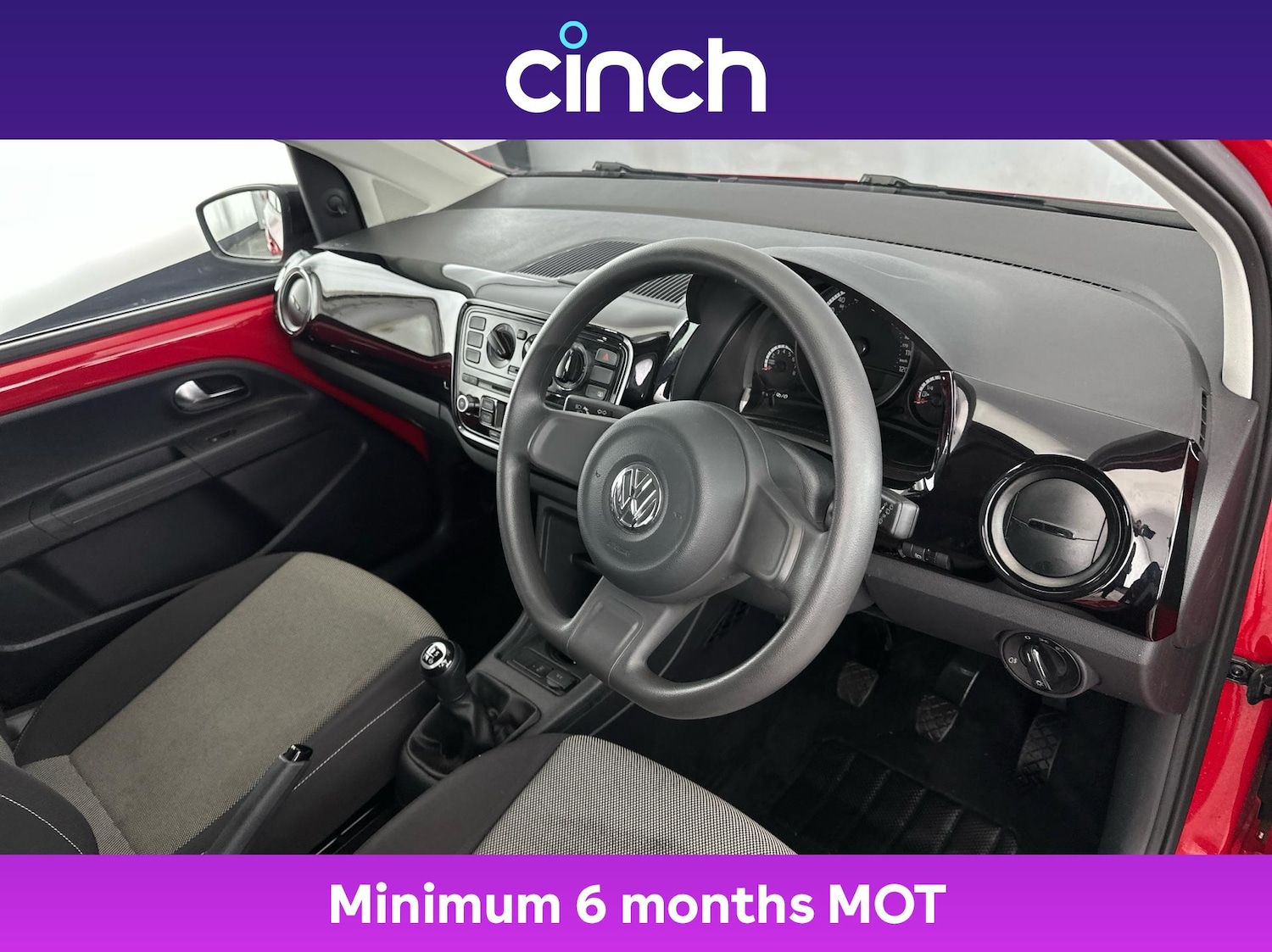 Used Volkswagen up! 2016 for sale - 76586702: Photo 12