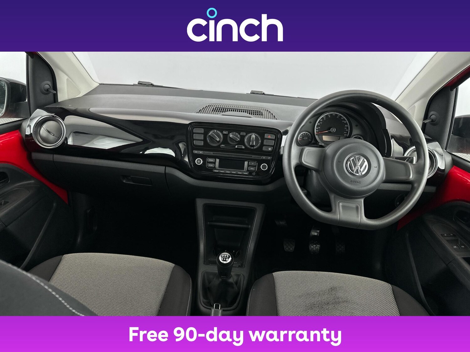 Used Volkswagen up! 2016 for sale - 76586702: Photo 15