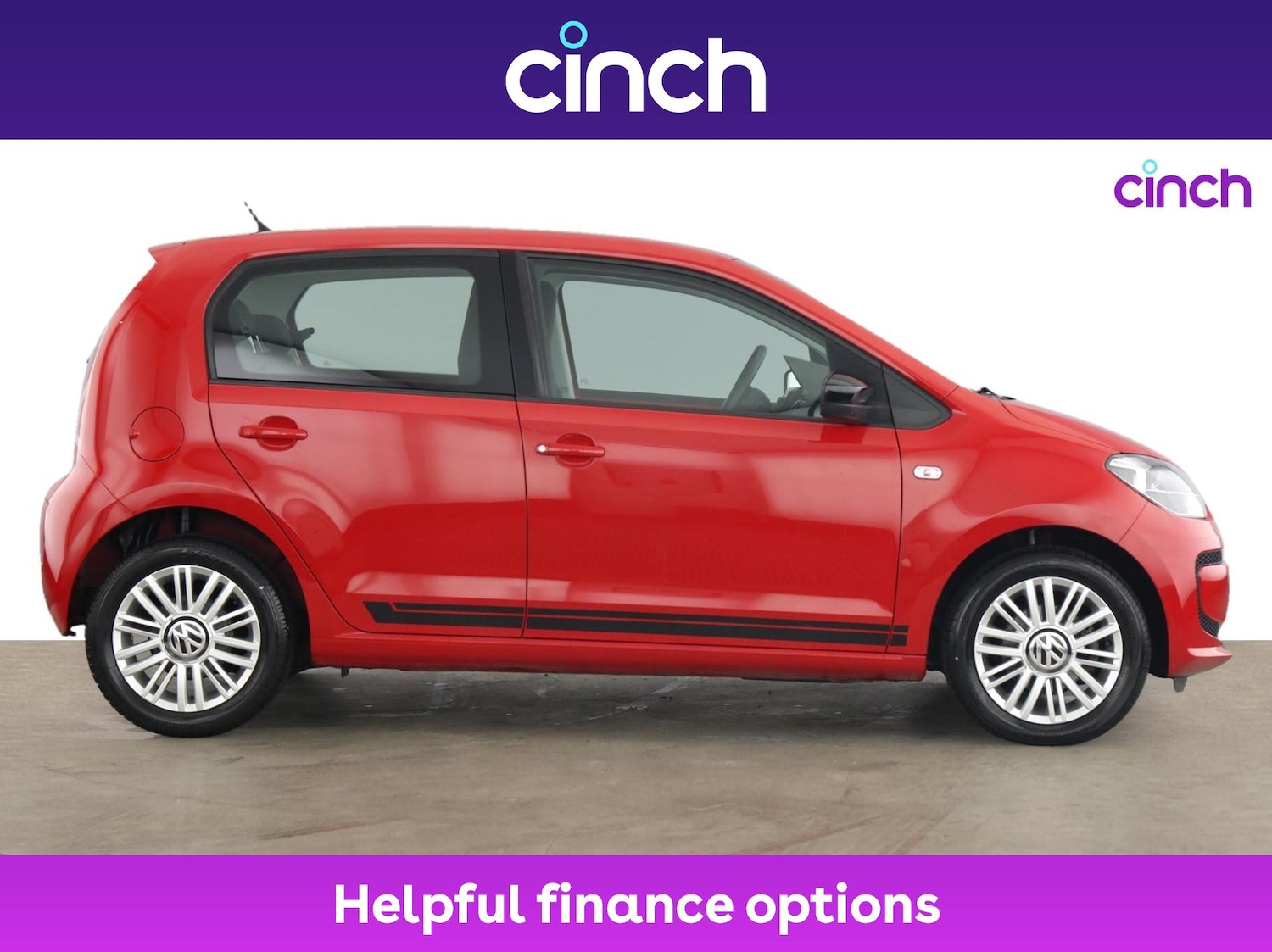 Used Volkswagen up! 2016 for sale - 76586702: Photo 2